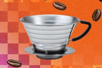 I am sorry to inform you that you are using a poor quality coffee maker