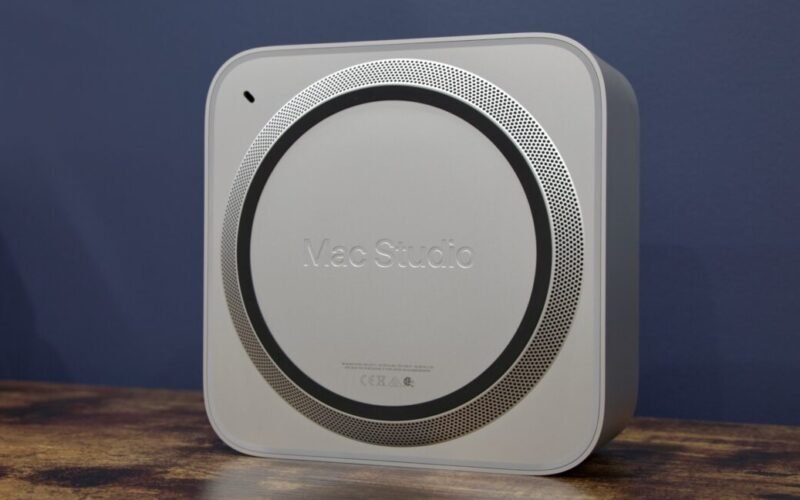 Apple’s 512GB Mac Studio vanishes, a quiet acknowledgment of the RAM shortage