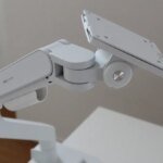 The best monitor arms in 2026 to free up your desk space