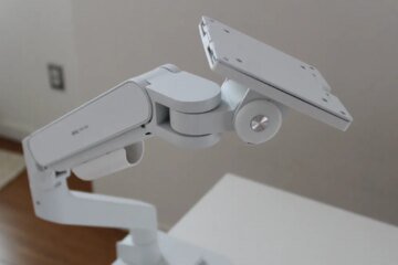 The best monitor arms in 2026 to free up your desk space