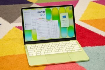 Apple’s MacBook Neo makes repairs easier and cheaper than other MacBooks