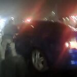 “He took my son’s life for nothing,” says the mother of the man killed by an immigration agent.