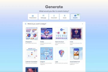 Gamma is adding AI image creation tools in an attempt to take on Canva and Adobe