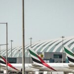 High jet fuel prices could put a damper on your summer travel plans