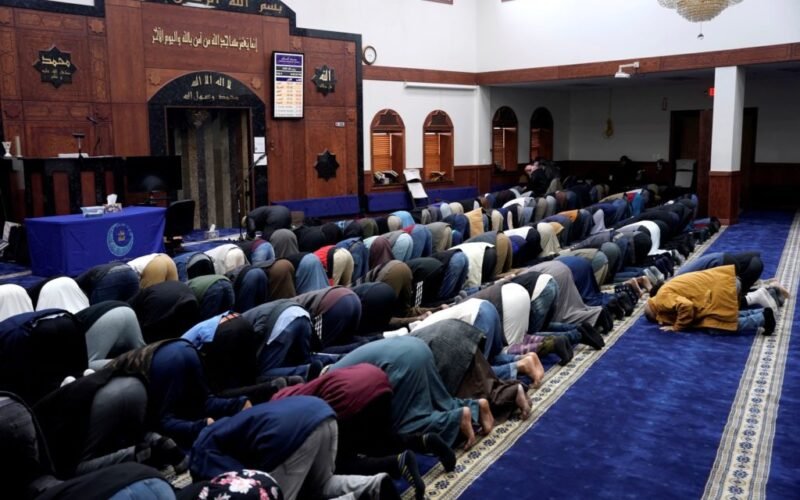 Anti-Islam rhetoric by Republican Party politicians raises concerns about religious hatred