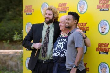 “Jury Presentations: The Company’s Decline” makes company culture seem almost pleasant