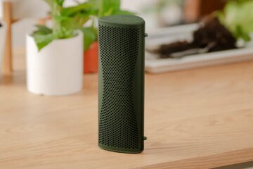 KEF Muo Bluetooth Speaker: Portable Hi-Fi