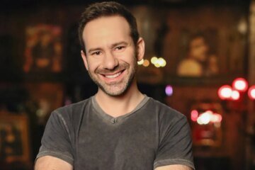 Leonid Radvinsky, owner of OnlyFans, has died