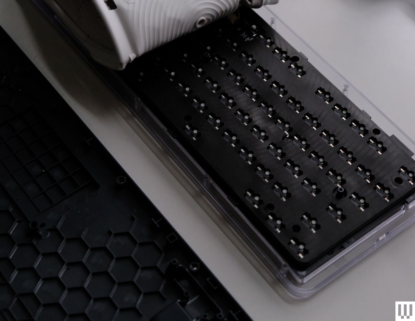 The image may contain kitchen utensils and a grater