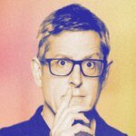 Louis Theroux on the Manosphere: “It’s Very Profitable to Be a Dick on the Internet”