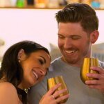 “Love Is Blind” embraces the manosphere