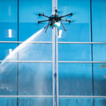 Lucid Bots raises $20 million to keep up with demand for its window-washing drones