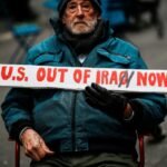 Iran War Creates Growing Fissures Within Trump’s MAGA Movement