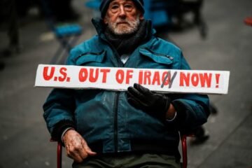 Iran War Creates Growing Fissures Within Trump’s MAGA Movement