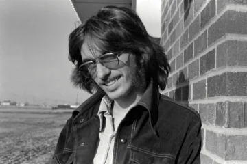 The Day I Discovered Type Design