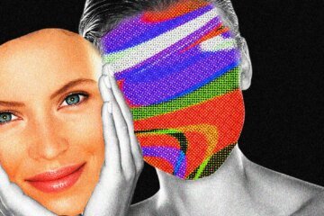 “100 video calls a day”: Models step forward to be the face of AI scams