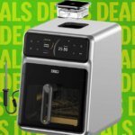 Dreo Spring Best Sale: Air Fryer, Heater, Fans