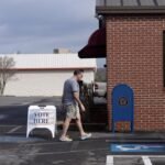 News Wrap: Georgia is holding a special election to replace Marjorie Taylor Greene