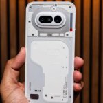 There are not two new mid-range phones, but only one will be sold in the US