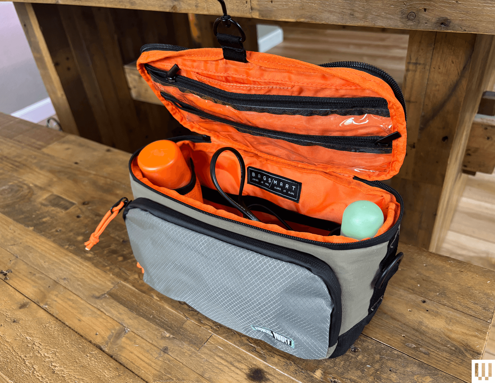14 Best Travel Toiletry Bags Tested Over Many Miles