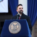 Zohran Mamdani on his bold agenda, tackling Islamophobia and working with Trump