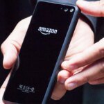There aren’t many reasons to be excited about a new smartphone from Amazon