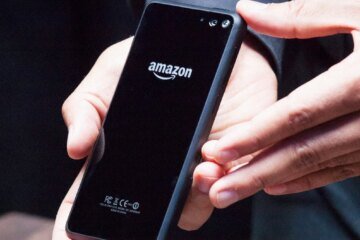 There aren’t many reasons to be excited about a new smartphone from Amazon