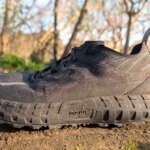Norda 001A G+ Trail Running Shoe Review: As expensive as an Apple Watch