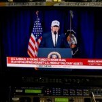 X is drowning in misinformation after the US and Israeli attack on Iran