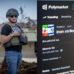 Gamblers trying to win a bet on Polymarket are vowing to kill me if I don’t rewrite an Iran missile story