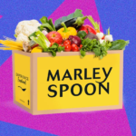 Marley Spoon 2026 Meal Kit Review: Less Martha, More Moroccan
