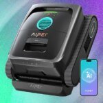 Aiper Scuba V3 Pool Robot review: Eye on the prize