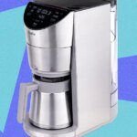 GE Profile Smart Grind and Brew review: Just the basics