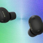 Sony WF-1000XM6 review: My favorite new headphones
