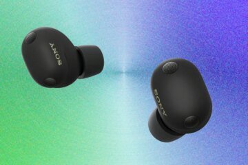 Sony WF-1000XM6 review: My favorite new headphones