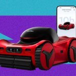 iGarden M1 Pro Max 100 review: A sports car for your pool