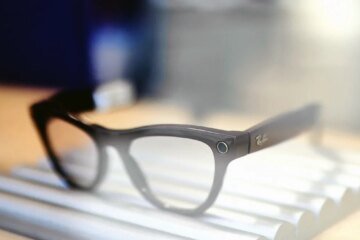 Rise of meta creep ray ban