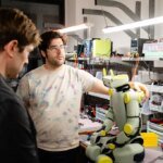 Amazon just bought a startup that makes child-sized humanoid robots