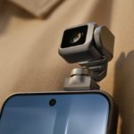 Honor says its robotic camera phone can dance to music