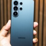 Samsung Galaxy S26 Ultra review: Privacy screen