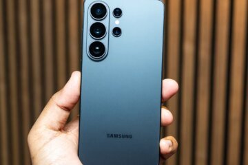 Samsung Galaxy S26 Ultra review: Privacy screen