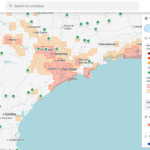 Google uses old news reports and artificial intelligence to predict flash floods