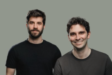 Two Palantir veterans just came out of nowhere with $30 million and a Sequoia stamp of approval.