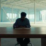 Meet the former Apple designer who built a new AI interface in Hark