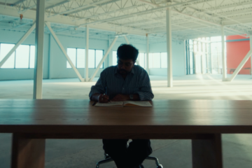 Meet the former Apple designer who built a new AI interface in Hark