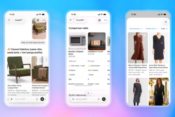 OpenAI’s plans to make ChatGPT more like Amazon are not going well