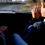 A cyberattack on an in-car breathalyzer company leaves drivers stranded