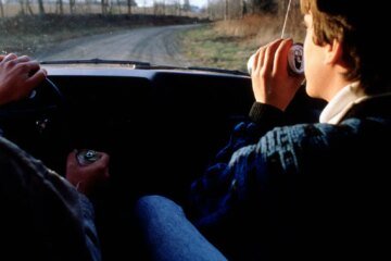 A cyberattack on an in-car breathalyzer company leaves drivers stranded