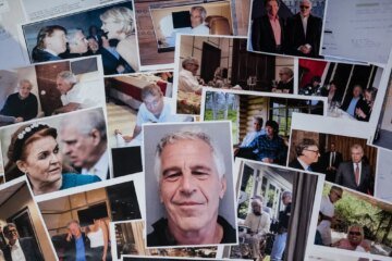 Hacker accidentally hacks into Epstein’s FBI files