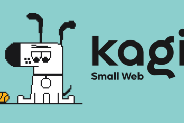 Kagi Small Web